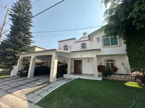 “4 Estaciones, Matias” Inn, Cocoyoc - Image 2