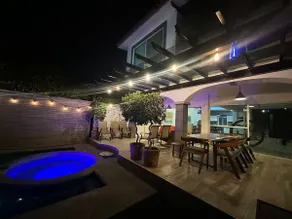 “4 Estaciones, Matias” Inn, Cocoyoc - Image 3