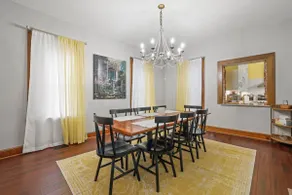 Charming & Updated 1867 Brick House Sleeps 12 - Image 4