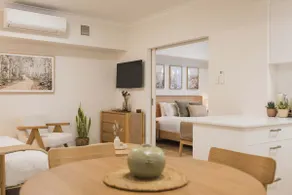 The Northbridge Oasis | Boutique City Retreat - Image 2