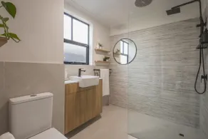 The Northbridge Oasis | Boutique City Retreat - Image 5