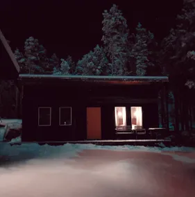 own cottage - Image 2