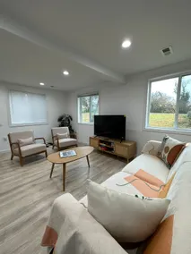 Saint Cozy Cottage | waterfront family getaway - Image 4
