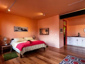 Tangerine Dream~king suite/ perfect for two - Image 4