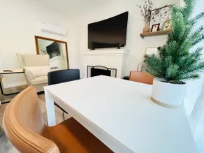 Cozy & Calm 2BR in Pasadena | Clean + Free Parking - Image 5