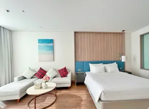 20% OFF! Modern•BEACHfront•Sunset•SEAview•Netflix - Image 2