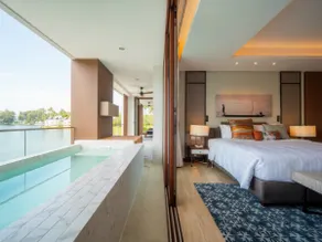 Magnificent apt in a Laguna on the lake shore - Image 3