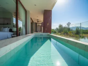 Magnificent apt in a Laguna on the lake shore - Image 5