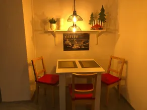 Modern fully furnished apartment - Image 3
