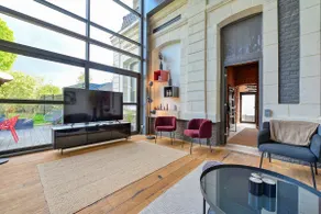 Incredible 5* Villa 7 minutes from the Center of Lille - Image 4