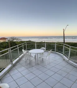 Casa pé na areia [House on the sand] - Guaratuba - Image 3