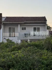 Casa pé na areia [House on the sand] - Guaratuba - Image 2