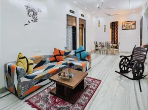 Prashansa (An Oasis In Desert) - Image 5