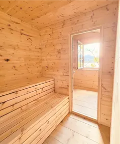 Villa Tegernsee - Exclusive Lakefront Villa with private Zirben Sauna, 4 Rooms for Family & Friends - Image 3