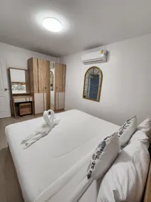 Cozy Seaview 2 BR House PK Town Fisherman village - Image 4