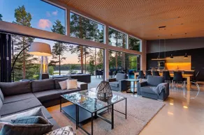 Stay North - Villa Padel - Image 2