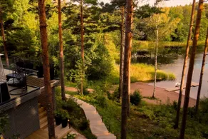 Stay North - Villa Padel - Image 5