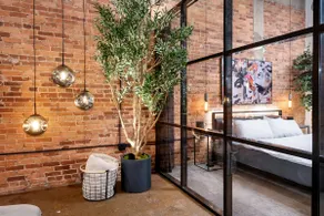 Modern Luxury Smart Loft | Beltline Experience - Image 5