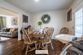 The Dugout 3BR | Backyard & Game Room! - Image 4