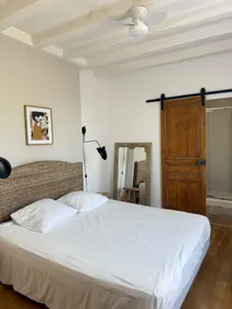 Le Jeanne near castle, renovated, spacious, quiet - Image 3