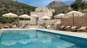 Seaview I Pool I Terrace I 3 Rooms I Kitchen - Image 2