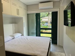 Beautiful new apartment on Tabatinga Beach - Image 5