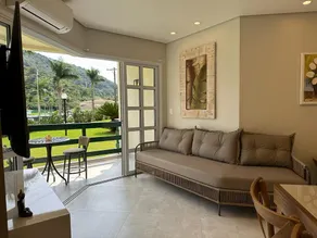 Beautiful new apartment on Tabatinga Beach - Image 3