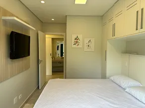 Beautiful new apartment on Tabatinga Beach - Image 4