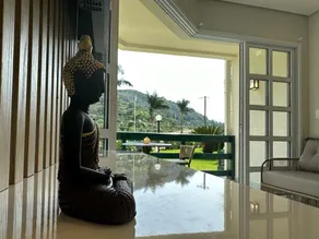 Beautiful new apartment on Tabatinga Beach - Image 2