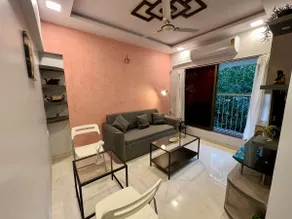 La Olive 1 BHK Service Apartment - Image 2