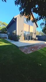 The River Barn+optional sauna-walk to town & river - Image 5