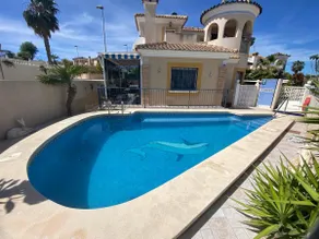 Detached Villa with private pool VT-504665-A - Image 2