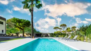 Gigasuite. Seaside Design Villa. Pool+SPA. 20 Beds - Image 3