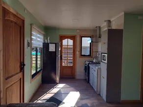 Cabin in Coyhaique - Image 4