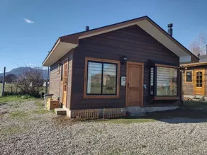 Cabin in Coyhaique - Image 5