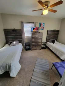 No Place Like Home! - Image 5