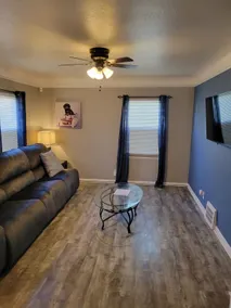 No Place Like Home! - Image 2