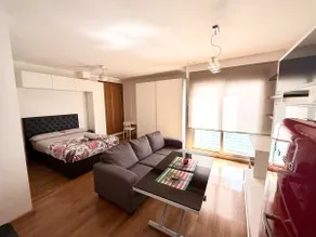 Studio in the Juan Carlos I area - Image 4