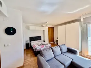 Studio in the Juan Carlos I area - Image 5