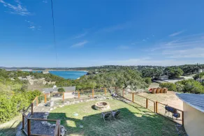 Scenic Canyon Lake Vacation Home Near Boat Ramp! - Image 2