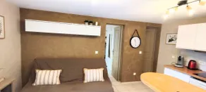 air-conditioned house, garden, 5 min walk from the beaches - Image 5