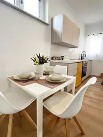 Studio Apartment Albblick - Image 5
