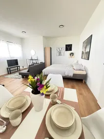 Studio Apartment Albblick - Image 2