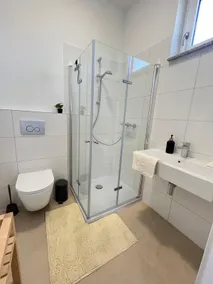Studio Apartment Albblick - Image 4