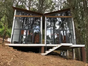 Pico de Paloma Two Cabin - Image 4