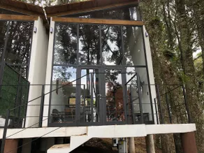 Pico de Paloma Two Cabin - Image 2