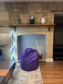 Cosy central Bath pad - Image 4
