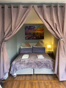 Cosy central Bath pad - Image 2