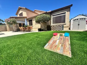 Desert Oasis 4BD 3BA, Lux Resort Pool in Mesa, AZ - Image 5