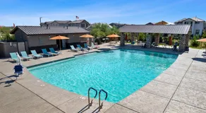 Modern Retreat| Pool| Fire Pit| Stadium| Golf - Image 3